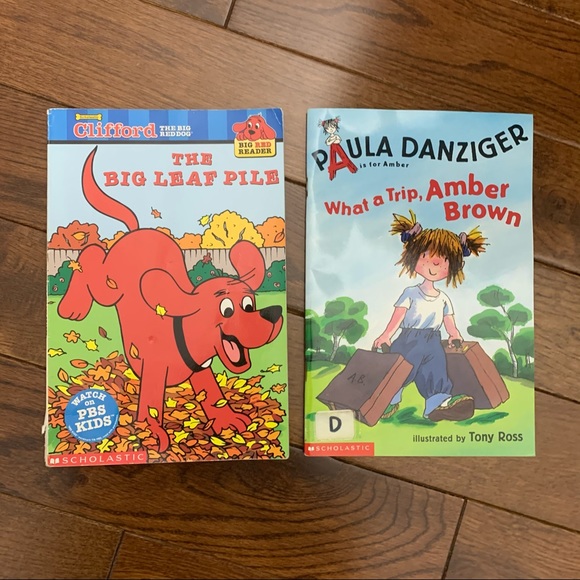 Bundle of Children Books - Picture 5 of 10